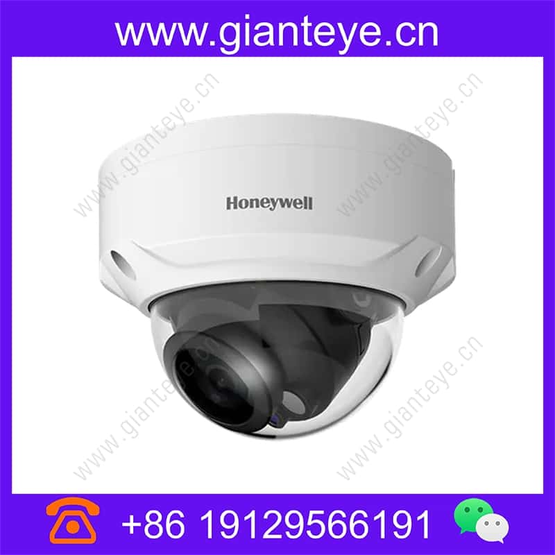 霍尼韦尔 Honeywell HD274HD4 4MP HQA WDR 红外 MFZ 迷你半球 hd274hd4_img_00.jpg