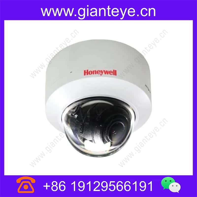 霍尼韦尔 Honeywell HD3UH 800TVL VFAI WDR 室内半球 hd3uh_img_00.jpg