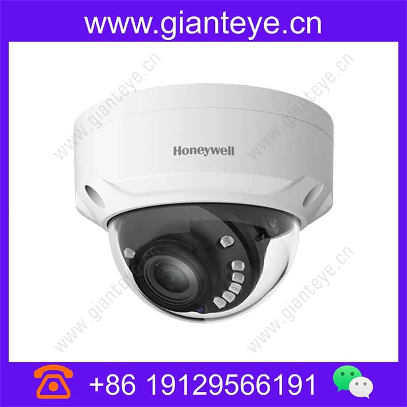 霍尼韦尔 Honeywell HD72HD4 4MP HQA WDR 红外迷你半球 hd72hd4_img_00.jpg