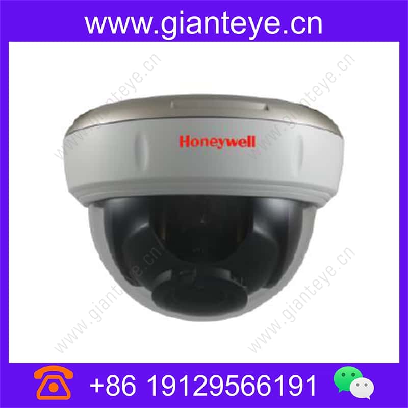 霍尼韦尔 Honeywell HDC-6605P-36V 600线高日夜切换半球摄像机 hdc-6605p-36v_img_00.jpg
