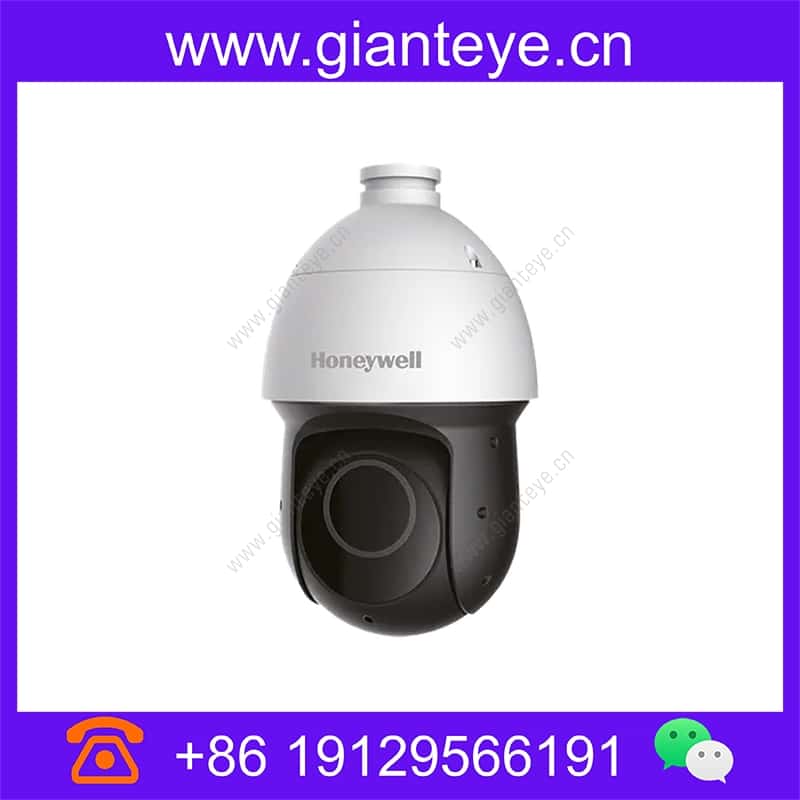 霍尼韦尔 Honeywell HDZP252DI 网络 PTZ 室外摄像机 TDN WDR 120dB 2MP 4.8-120mm MFZ 镜头 (25x) 6 个红外 LED PoE+ IP66 hdzp252di_img_00.jpg