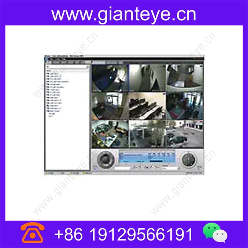 霍尼韦尔 Honeywell HE32SWL2 HE32SWL2 软件和 DVS 密钥 适用于 32 个编码器通道和 4 个 IP 摄像机 包括 2 TB 环形缓冲区许可证 he32swl2_img_00.jpg