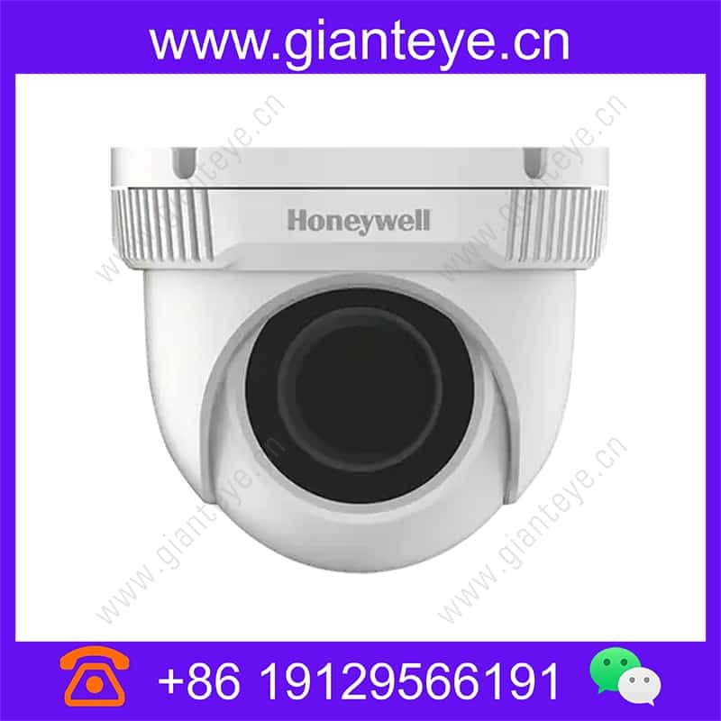 霍尼韦尔 Honeywell HED2PER3 2MP DWDR 红外 IP 球型摄像机 hed2per3_img_00.jpg