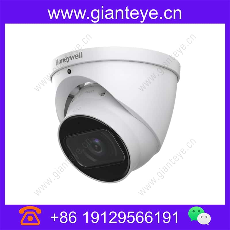 霍尼韦尔 Honeywell HEW2PER2V 网络 WDR 2MP 红外眼球摄像头 2.7 mm-13.5 mm 电动 2 个红外 LED PoE IP66 hew2per2v_img_00.jpg