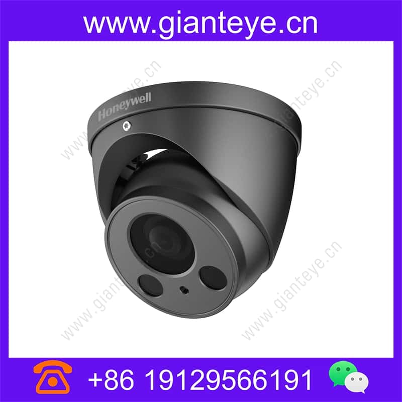霍尼韦尔 Honeywell HEW4PER2B 4MP WDR IR IP MFZ 球形摄像机 灰色 hew4per2b_img_00.jpg