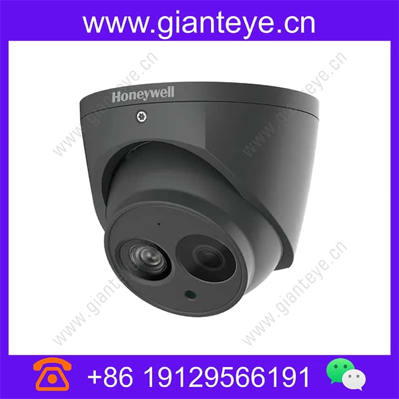 霍尼韦尔 Honeywell HEW4PER3B 4MP WDR 红外 IP 球型摄像机 灰色 hew4per3b_img_00.jpg