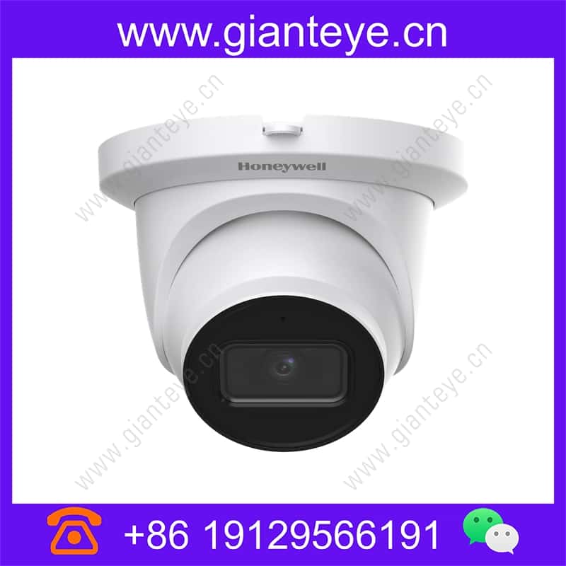 霍尼韦尔 Honeywell HEW4PER3V 网络 WDR 4MP 红外球型摄像机 2.8 毫米固定 2 个红外 LED PoE IP66 / 白色 hew4per3v_img_00.jpg
