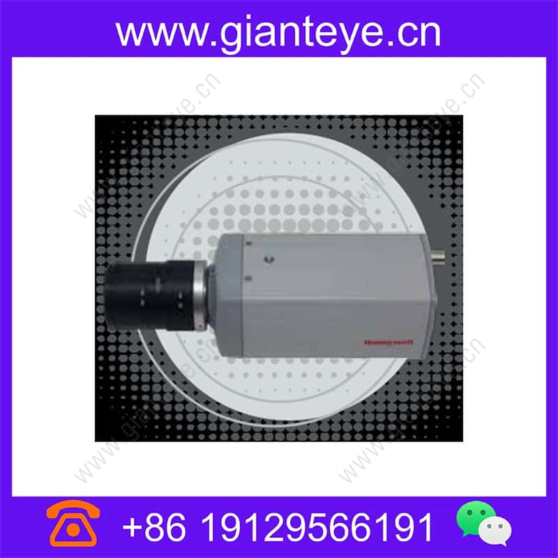 霍尼韦尔 Honeywell HICC-2600T 1080P 高清筒型网络摄像机 hicc-2600t_img_00.jpg