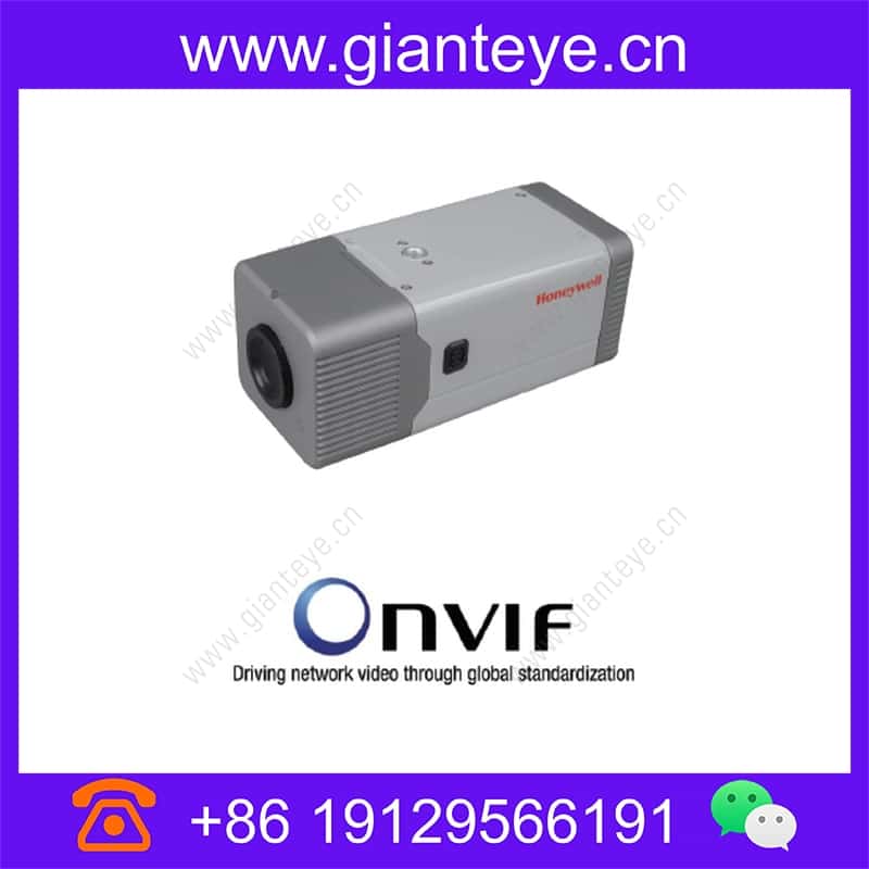 霍尼韦尔 Honeywell HICC-3650TW 3MP 高清筒型摄像机 hicc-3650tw_img_00.jpg