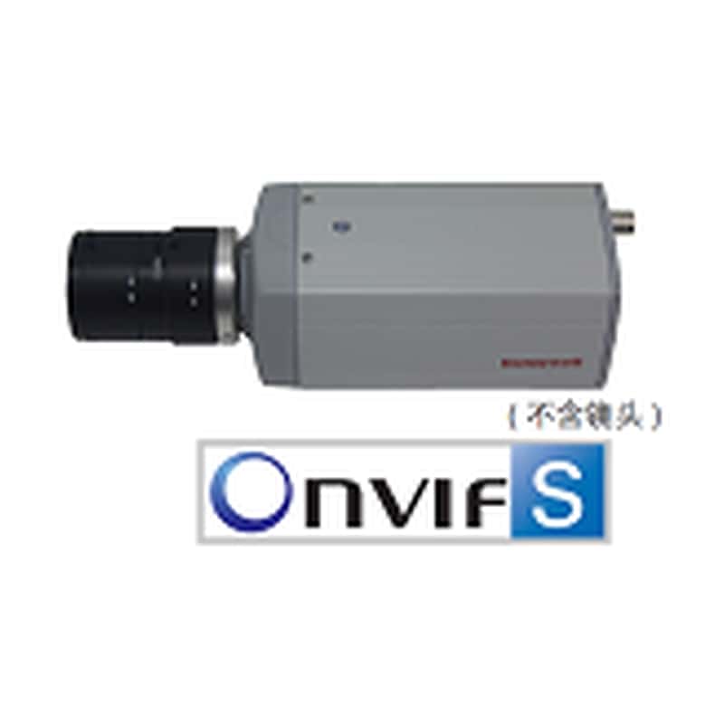 霍尼韦尔 Honeywell HICC-F100 720P 高清筒型网络摄像机 hicc-f100_img_00.jpg