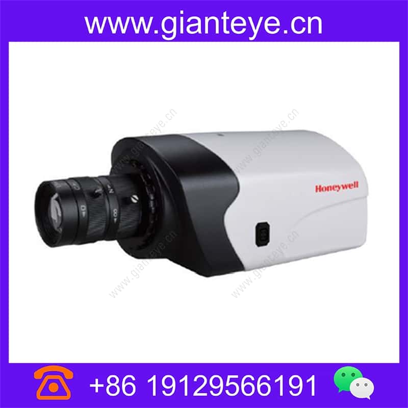 霍尼韦尔 Honeywell HICC-M4200 4MP 筒型摄像机 hicc-m4200_img_00.jpg
