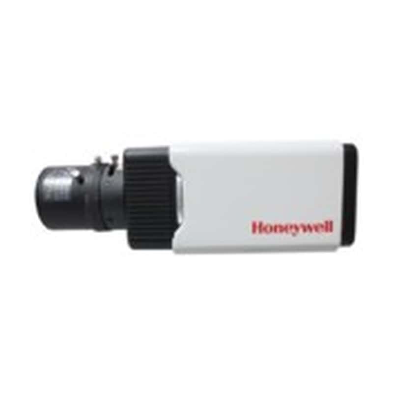 霍尼韦尔 Honeywell HICC-P-1100E 高清筒型网络摄像机 hicc-p-1100e_img_00.jpg