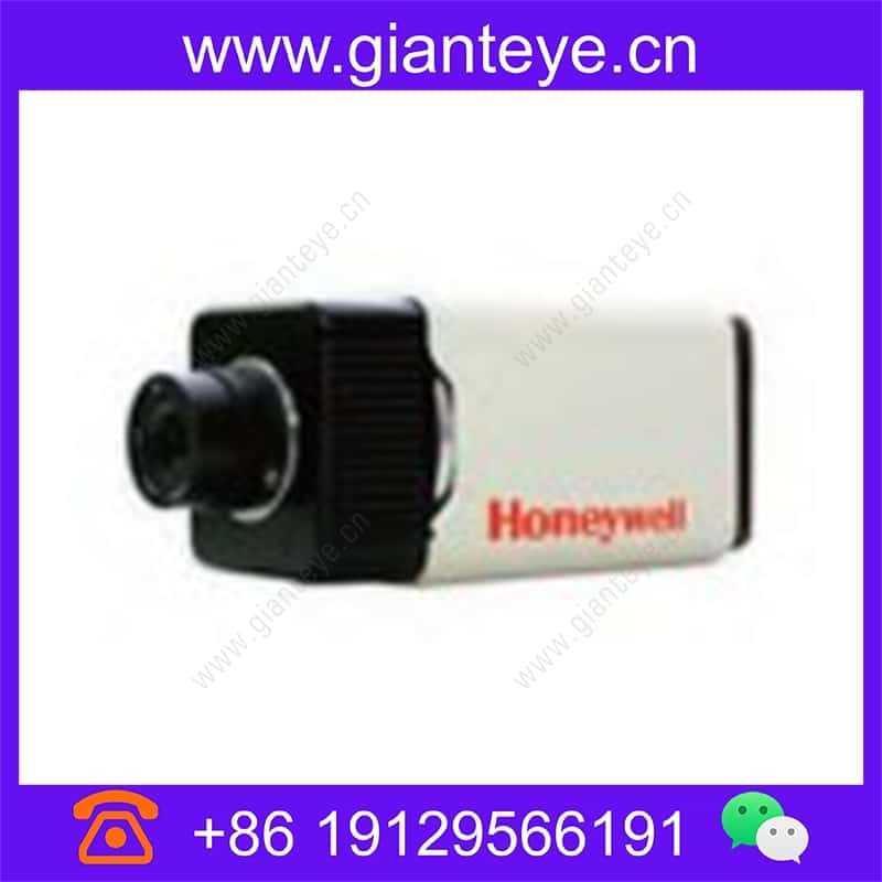 霍尼韦尔 Honeywell HICC-P-2100 高清筒型网络摄像机 hicc-p-2100_img_00.jpg