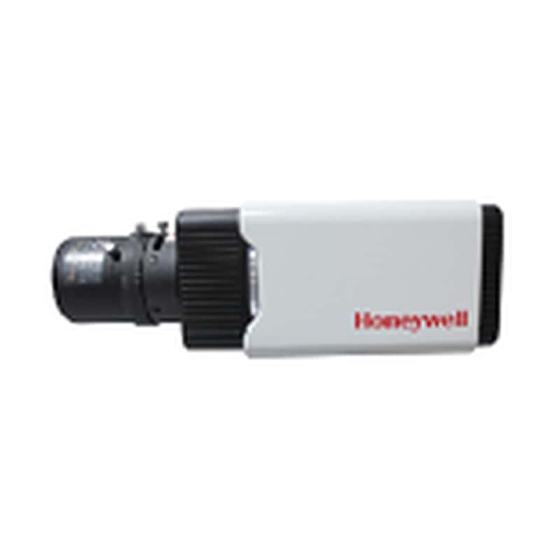 霍尼韦尔 Honeywell HICC-P-2100X 高清筒型网络摄像机 hicc-p-2100x_img_00.jpg