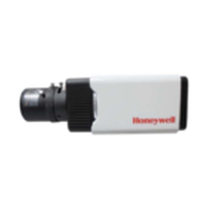 霍尼韦尔 Honeywell HICC-P-3100 高清筒型网络摄像机 hicc-p-3100_img_00.jpg
