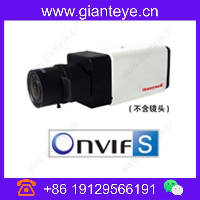 霍尼韦尔 Honeywell HICC-P-5100 5MP 超高清枪式网络摄像机 hicc-p-5100_img_00.jpg