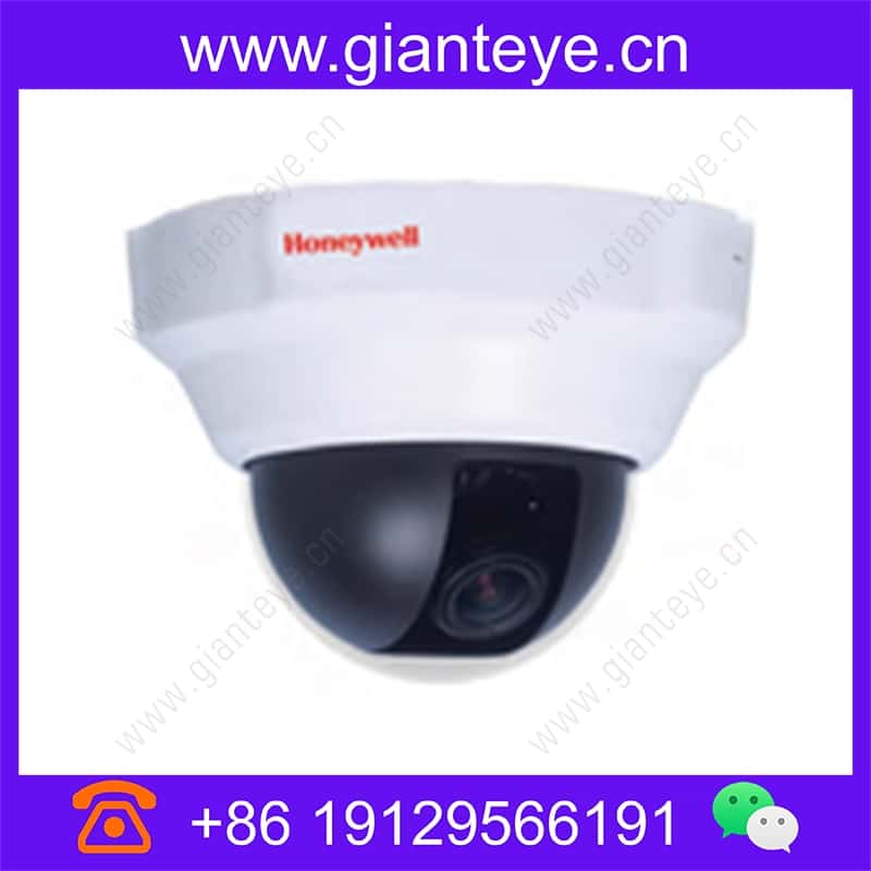 霍尼韦尔 Honeywell HIDC-1300V 720P 高清半球网络摄像机 hidc-1300v_img_00.jpg