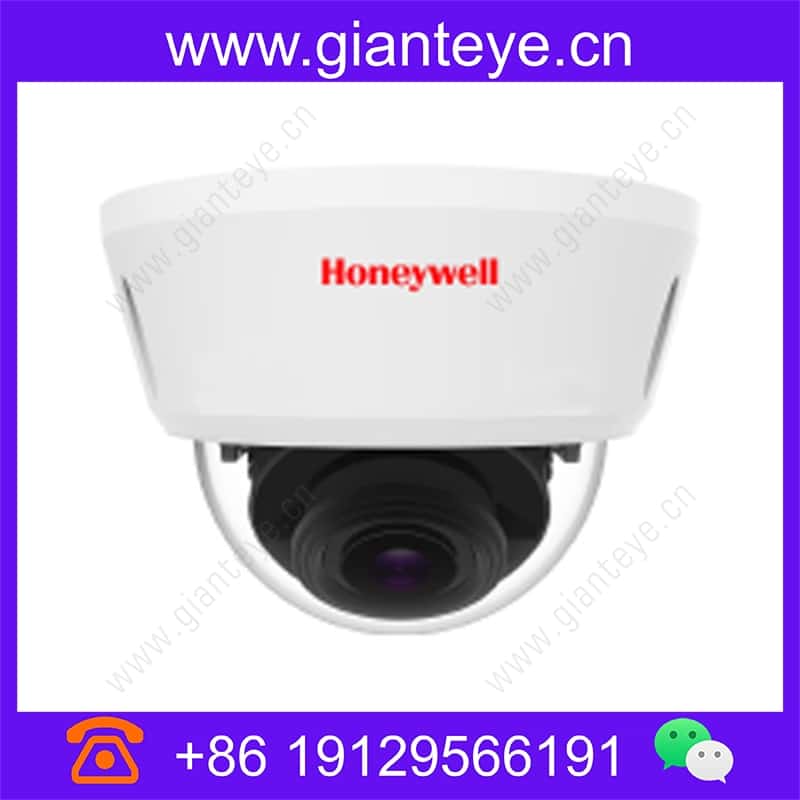 霍尼韦尔 Honeywell HIDC-2600T-FC 2MP 人脸识别半球摄像机 hidc-2600t-fc_img_00.jpg