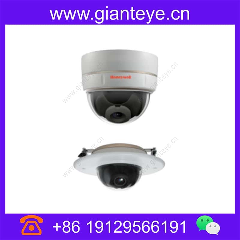 霍尼韦尔 Honeywell HIDC-2600TVI 1080P 高清红外半球网络摄像机 hidc-2600tvi_img_00.jpg