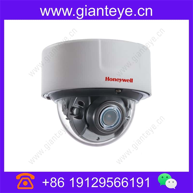 霍尼韦尔 Honeywell HIDC-4750-MI 4MP 智能高清半球网络摄像机 hidc-4750-mi_img_00.jpg
