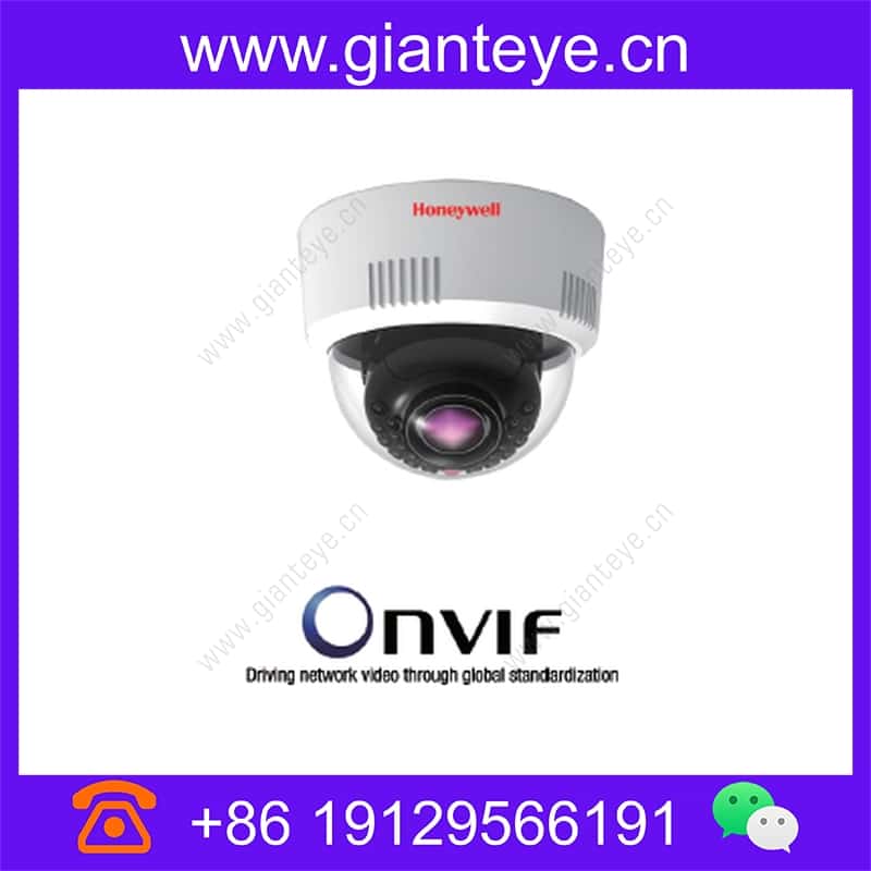 霍尼韦尔 Honeywell HIDC-M1200I-V 720P 红外变焦半球摄像机 hidc-m1200i-v_img_00.jpg