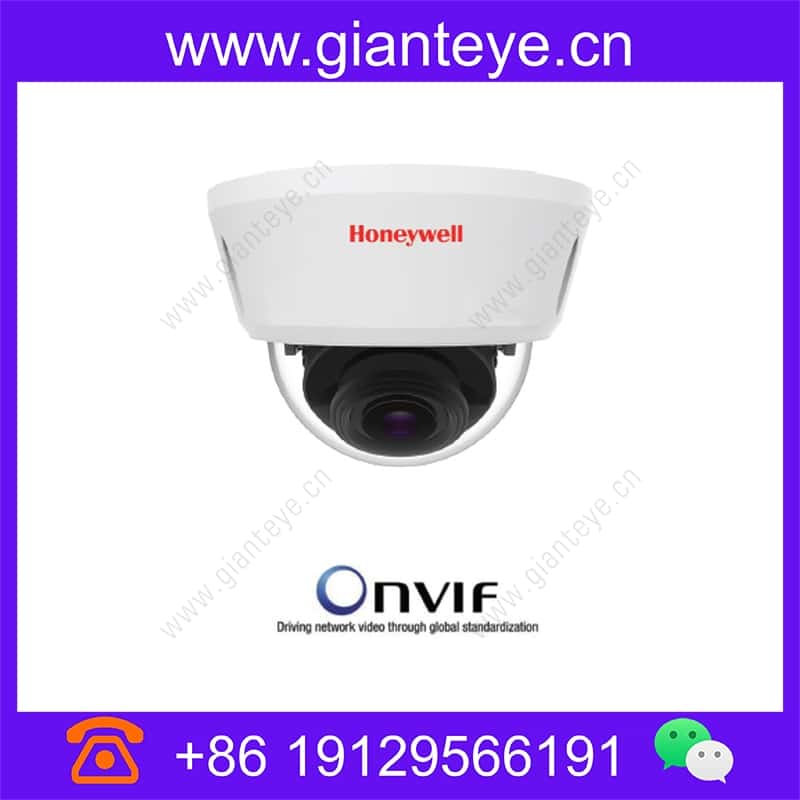 霍尼韦尔 Honeywell HIDC-M2300VSH 2MP 变焦半球摄像机 hidc-m2300vsh_img_00.jpg