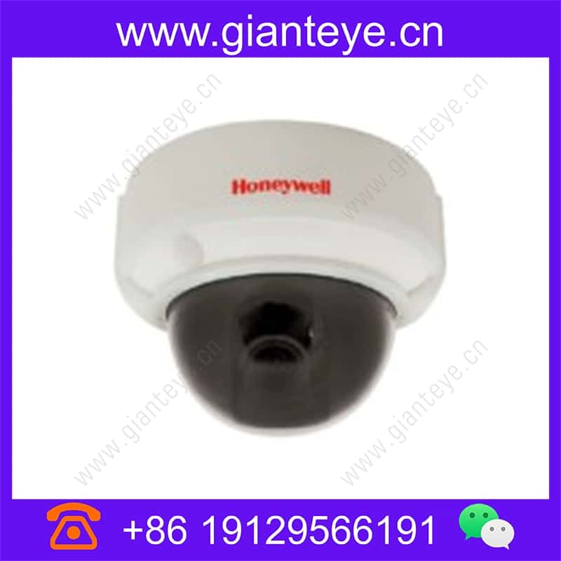 霍尼韦尔 Honeywell HIDC-P-0100EV D1/SVGA 半球网络摄像机 hidc-p-0100ev_img_00.jpg
