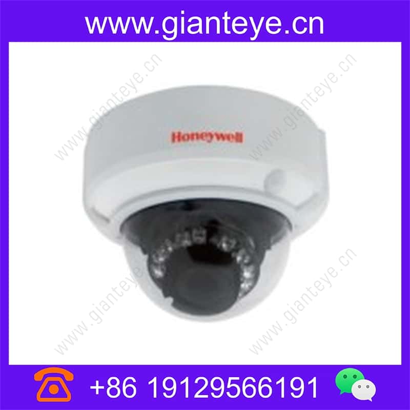 霍尼韦尔 Honeywell HIDC-P-1100EIRV 130万红外高清半球网络摄像机 hidc-p-1100eirv_img_00.jpg