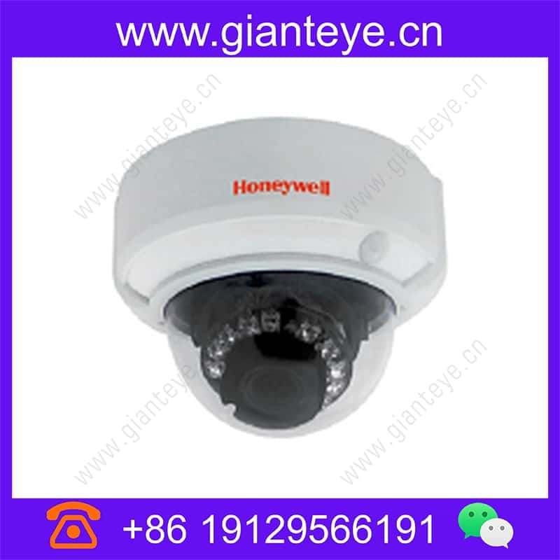 霍尼韦尔 Honeywell HIDC-P-2100XIRV 高清红外半球网络摄像机 hidc-p-2100xirv_img_00.jpg