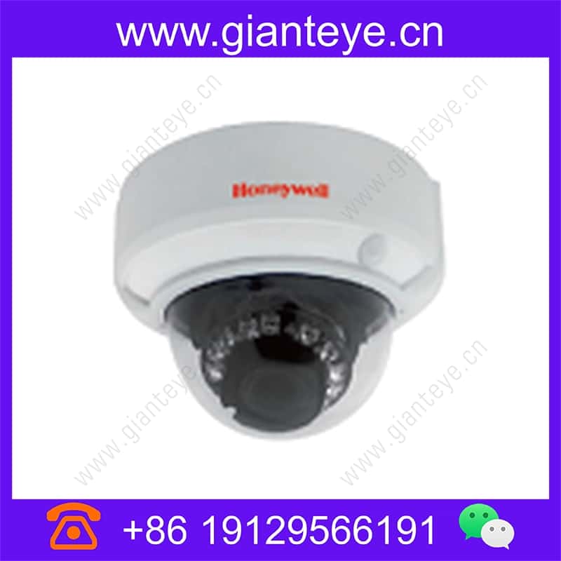 霍尼韦尔 Honeywell HIDC-P-3100IRV 高清红外半球网络摄像机 hidc-p-3100irv_img_00.jpg