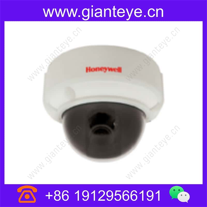 霍尼韦尔 Honeywell HIDC-P-3100V 高清半球网络摄像机 hidc-p-3100v_img_00.jpg