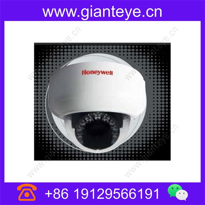 霍尼韦尔 Honeywell HIDC-P-5100IRV 500万高清红外半球网络摄像机 hidc-p-5100irv_img_00.jpg