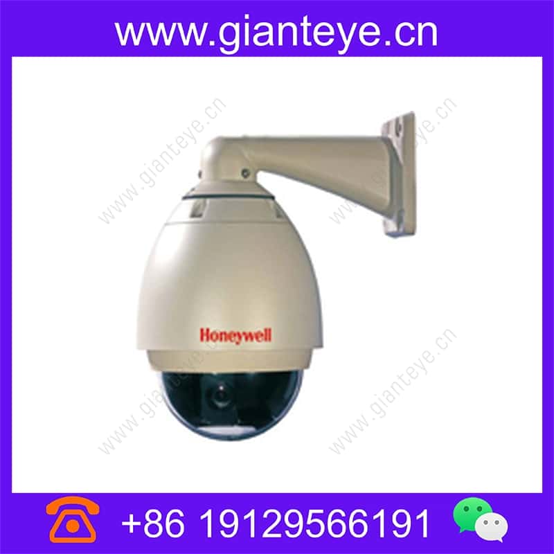 霍尼韦尔 Honeywell HISD-1181W 720P 高清高速球网络摄像机 hisd-1181w_img_00.jpg