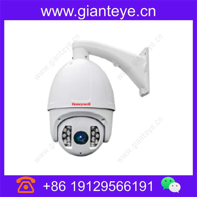 霍尼韦尔 Honeywell HISD-1301WE-IR 720P 30X 高清高速球网络摄像机 hisd-1301we-ir_img_00.jpg