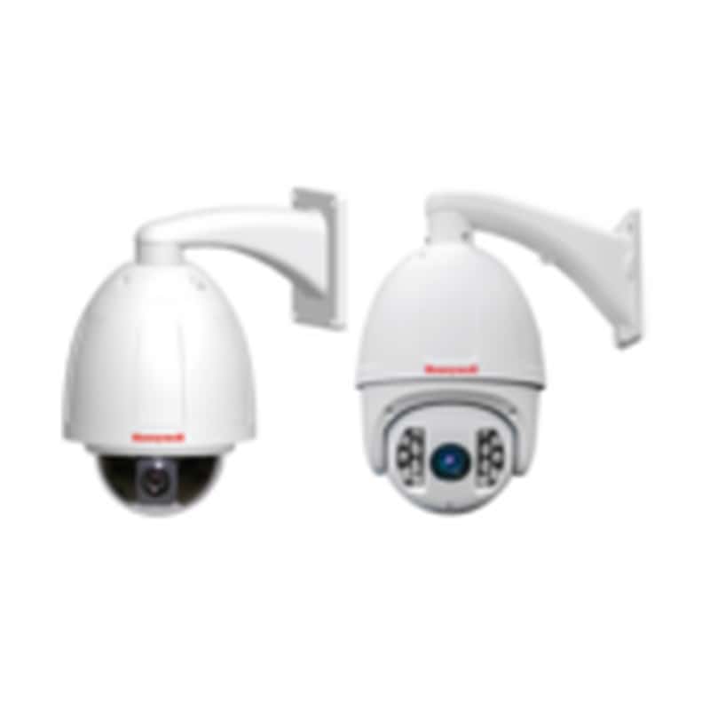 霍尼韦尔 Honeywell HISD-1301WE 720P 30X 高清高速球网络摄像机 hisd-1301we_img_00.jpg