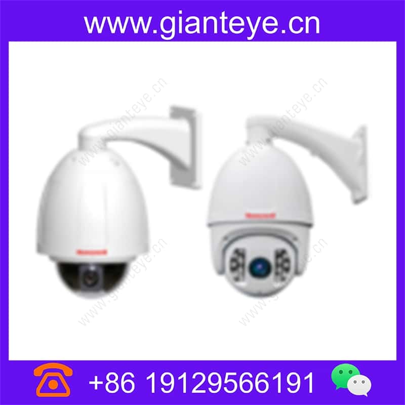 霍尼韦尔 Honeywell HISD-2201WE-IR HISD-2201WE-IR 1080P 20X 高清高速球网络摄像机 hisd-2201we-ir_img_00.jpg