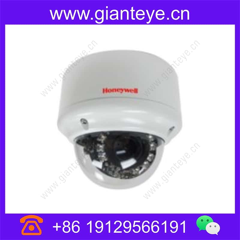 霍尼韦尔 Honeywell HIVDC-P-1100EIRV 130万防破坏红外高清半球网络 hivdc-p-1100eirv_img_00.jpg