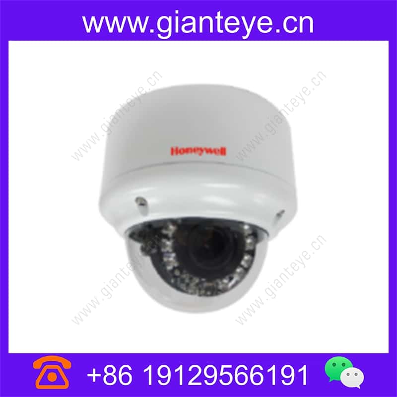 霍尼韦尔 Honeywell HIVDC-P-3100IRV 高清防破坏红外半球网络摄像机 hivdc-p-3100irv_img_00.jpg