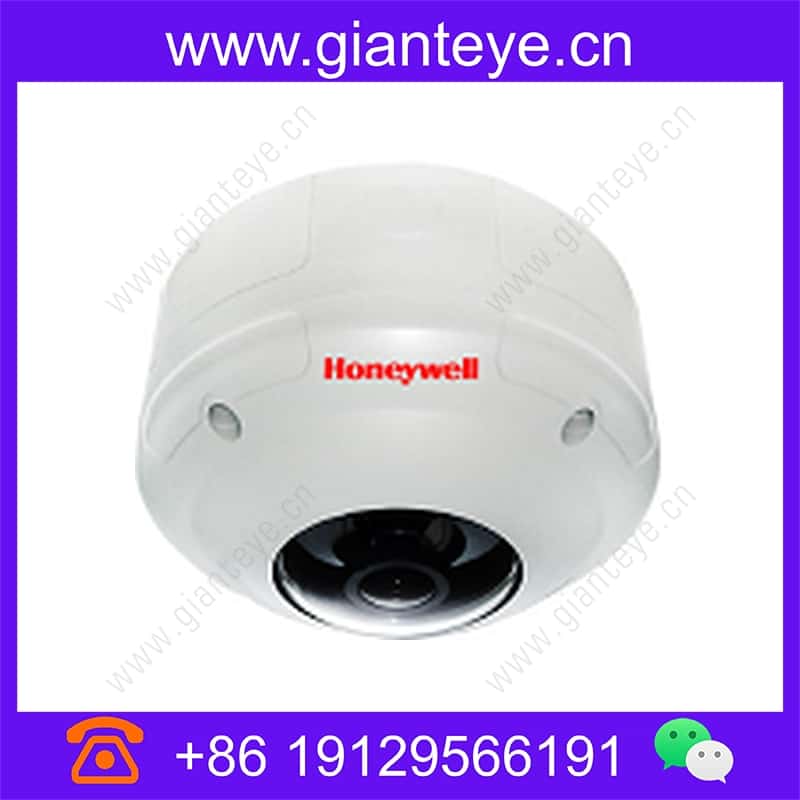 霍尼韦尔 Honeywell HIVFC-P-3100 高清防暴全景网络摄像机 hivfc-p-3100_img_00.jpg