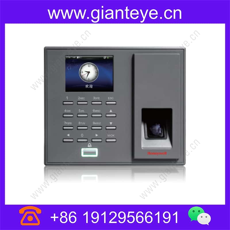 Honeywell HON-FIN2000M-10K Color screen fingerprint reader hon-fin2000m-10k_img_00.jpg