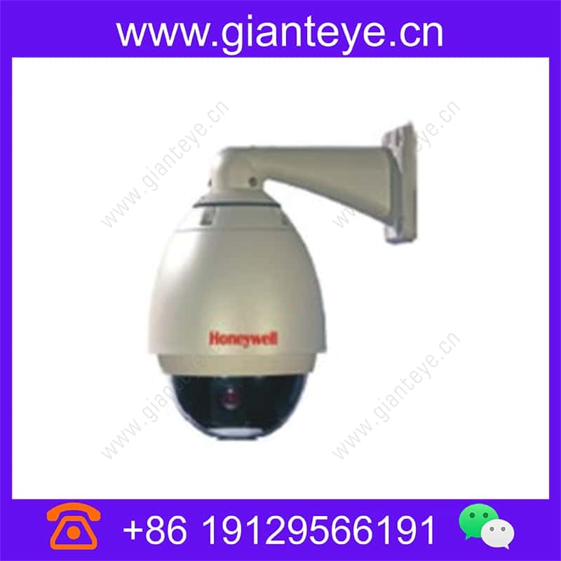 霍尼韦尔 Honeywell HSD-261P-NET 26倍高速球网络摄像机 hsd-261p-net_img_00.jpg