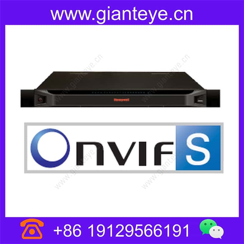 霍尼韦尔 Honeywell HUS-D1X/HUS-D4X 1/4CH 高清视频解码器 hus-d1x_hus-d4x_img_00.jpg