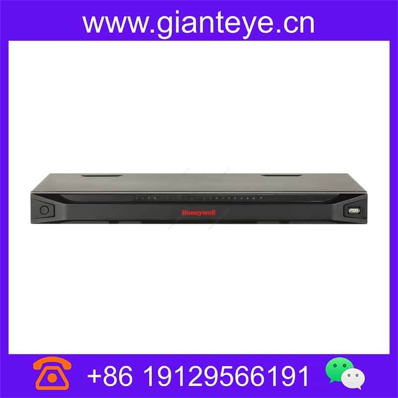 霍尼韦尔 Honeywell HUS-D1X 1CH 4K高清网络视频解码器 hus-d1x_img_00.jpg