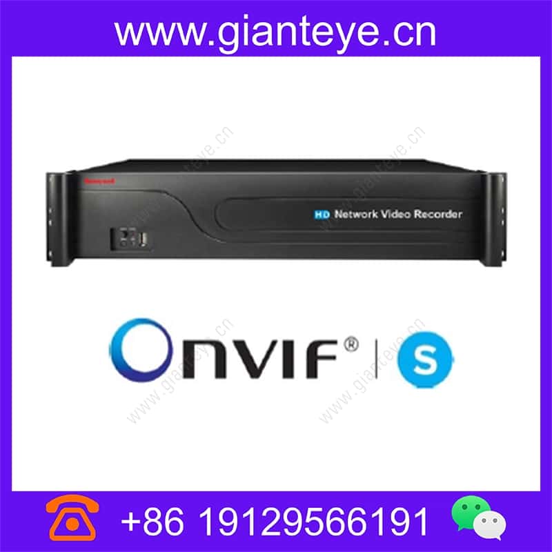 霍尼韦尔 Honeywell HUS-NVR-3036-FR 4路人脸抓拍录像机 hus-nvr-3036-fr_img_00.jpg