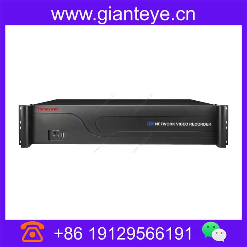 霍尼韦尔 Honeywell HUS-NVR-3036 36路 4K 高清网络录像机 hus-nvr-3036_img_00.jpg