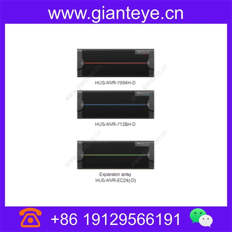霍尼韦尔 Honeywell HUS-NVR-7064H 64路网络录像机/64路1080P网络录像机 hus-nvr-7064h_img_00.jpg