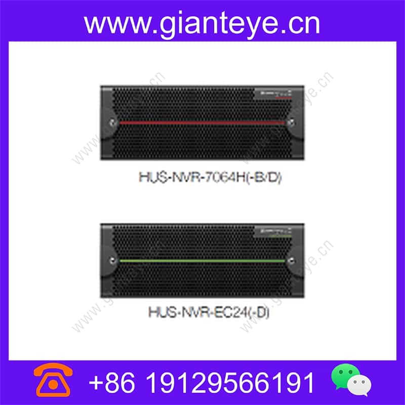 霍尼韦尔 Honeywell HUS-NVR-7128H-B 双电源带电池高性能128路网络录像机 hus-nvr-7128h-b_img_00.jpg