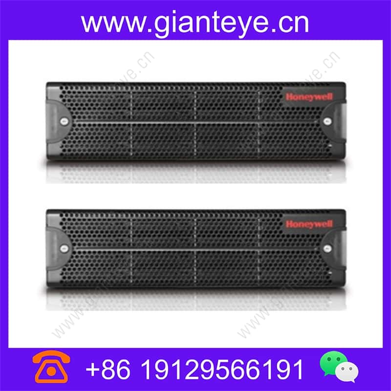 霍尼韦尔 Honeywell HUS-NVR-7200A 网络存储设备 hus-nvr-7200a_img_00.jpg