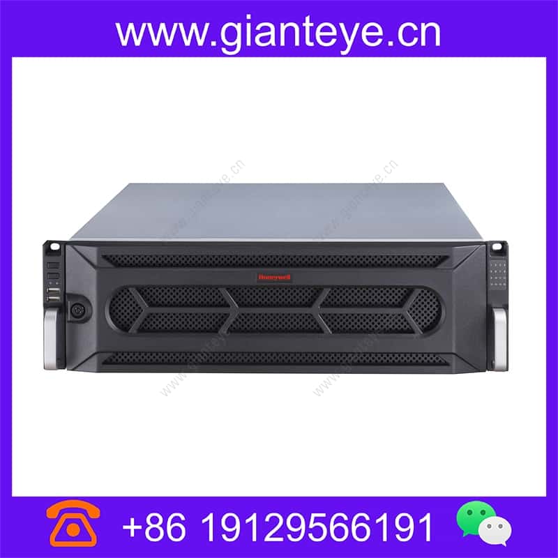 霍尼韦尔 Honeywell HUS-NVR-8064-FR 16路人脸识别网络录像机 hus-nvr-8064-fr_img_00.jpg