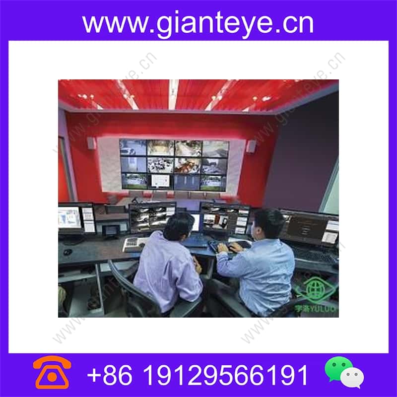 霍尼韦尔 Honeywell HUS-NVR-EC16/HUS-NVR-5100A 视频存储扩展阵列HUS-NVR-5100A hus-nvr-ec16_hus-nvr-5100a_img_00.jpg
